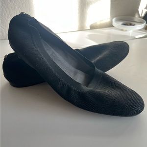 Stuart Weitzman Flats